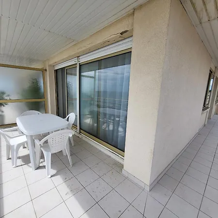 2 Avec Terrasse Et Garage Privatif Proche - Fr-1-92-940 Les Sables-dʼOlonne