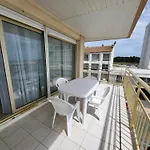 Lejlighed 2 Avec Terrasse Et Garage Privatif Proche - Fr-1-92-940 Les Sables-dʼOlonne