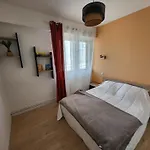 2 Avec Terrasse Et Garage Privatif Proche - Fr-1-92-940 Lejlighed Les Sables-dʼOlonne