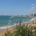 2 Avec Terrasse Et Garage Privatif Proche - Fr-1-92-940 * Les Sables-dʼOlonne