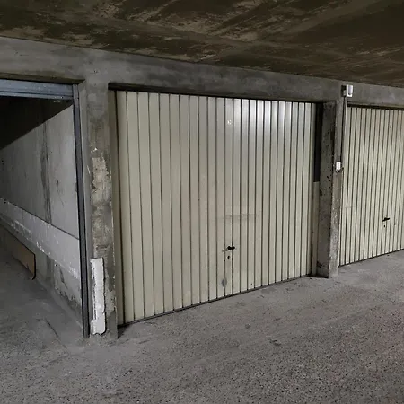 2 Avec Terrasse Et Garage Privatif Proche - Fr-1-92-940 *