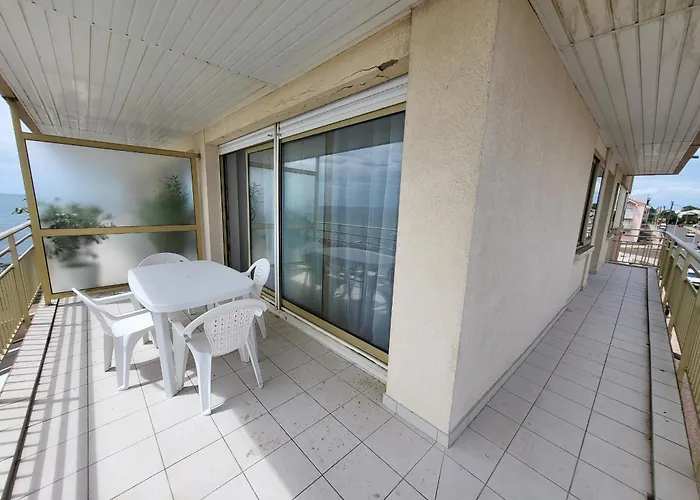 2 Avec Terrasse Et Garage Privatif Proche - Fr-1-92-940 Les Sables-dʼOlonne