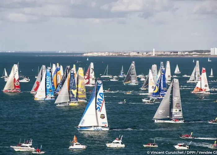 2 Avec Terrasse Et Garage Privatif Proche - Fr-1-92-940 Apartamento *